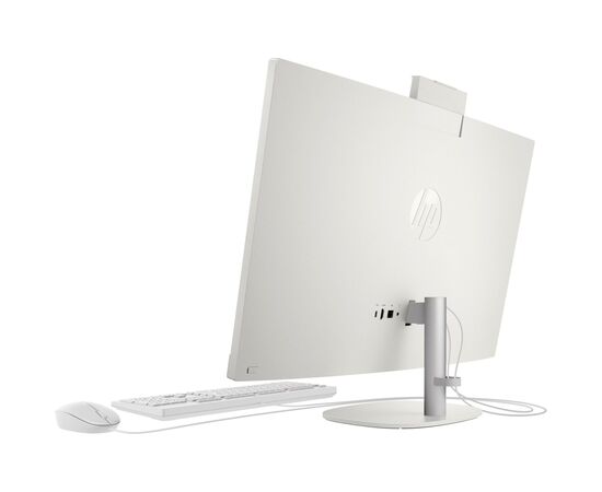 Комп'ютер HP 27-cr1010ua AiO / Ultra7-155U, 16, SSD1Tb, WiFi, Cam, K&M (AE0Q1EA), зображення 4 Комп'ютер HP 27-cr1010ua AiO / Ultra7-155U, 16, SSD1Tb, WiFi, Cam, K&M (AE0Q1EA), зображення 4