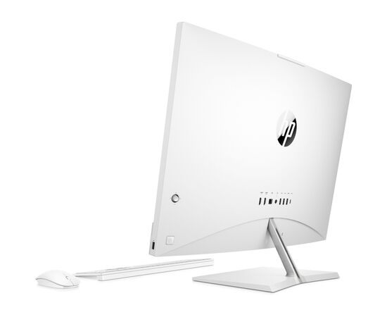 Компьютер HP Pavilion 27-ca2012ua AiO / i7-13700T, 32, SSD1Tb, RTX3050 4GB, WiFi, Cam, K&M (AE0P7EA), изображение 6