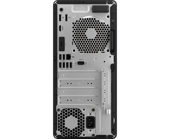 Компьютер HP Elite Tower 800 G9 / i9-14900, 32, 1TB, RTX4060 8GB, K&M, W11P (99A93ET), изображение 4