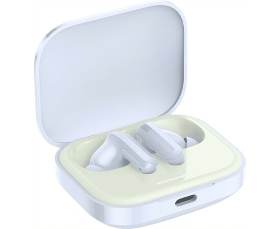 Навушники Xiaomi Redmi Buds 5 Sky blue (1016626), зображення 4 Навушники Xiaomi Redmi Buds 5 Sky blue (1016626), зображення 4