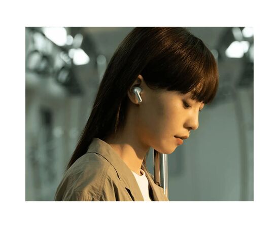 Навушники Xiaomi Redmi Buds 5 Sky blue (1016626), зображення 7 Навушники Xiaomi Redmi Buds 5 Sky blue (1016626), зображення 7