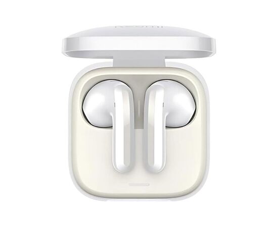 Наушники Xiaomi Redmi Buds 6 Active White (1071779), изображение 4