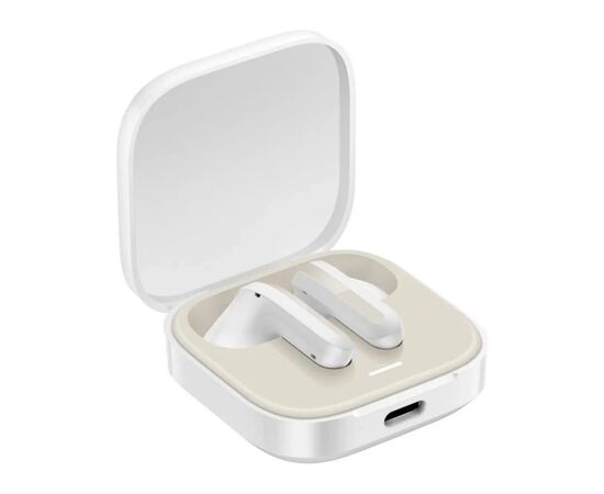 Наушники Xiaomi Redmi Buds 6 Active White (1071779), изображение 5