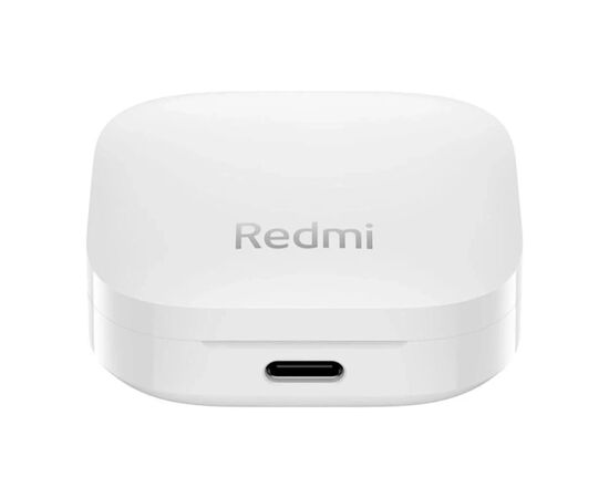 Наушники Xiaomi Redmi Buds 6 Active White (1071779), изображение 6