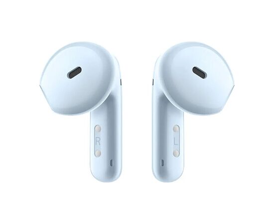 Навушники Xiaomi Redmi Buds 6 Active Transparent Blue (1071781), зображення 2 Навушники Xiaomi Redmi Buds 6 Active Transparent Blue (1071781), зображення 2