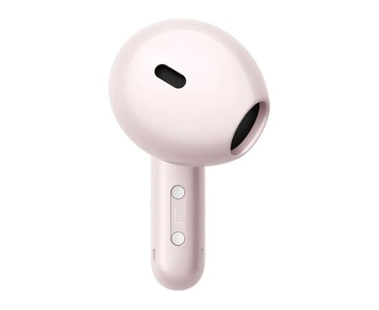 Навушники Xiaomi Redmi Buds 6 Active Transparent Pink (1071780), зображення 3 Навушники Xiaomi Redmi Buds 6 Active Transparent Pink (1071780), зображення 3