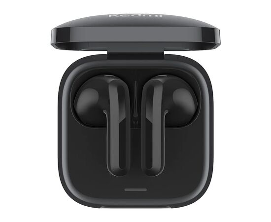 Навушники Xiaomi Redmi Buds 6 Active Black (1071782), зображення 5 Навушники Xiaomi Redmi Buds 6 Active Black (1071782), зображення 5