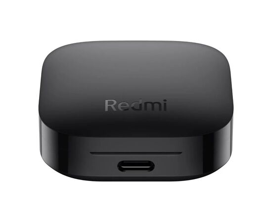 Навушники Xiaomi Redmi Buds 6 Active Black (1071782), зображення 6 Навушники Xiaomi Redmi Buds 6 Active Black (1071782), зображення 6