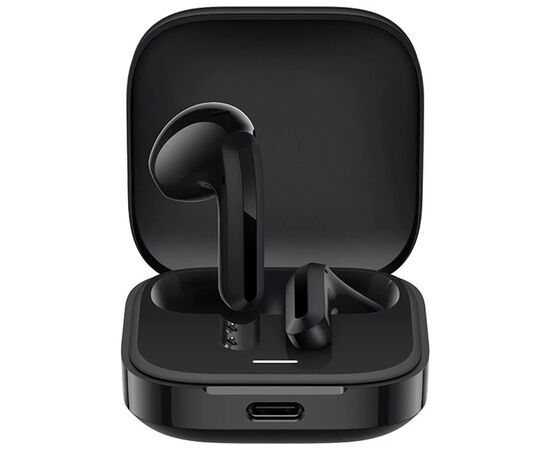 Наушники Xiaomi Redmi Buds 6 Active Black (1071782)