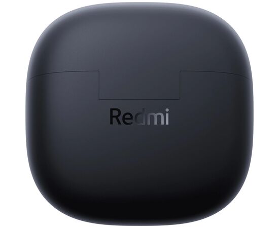 Навушники Xiaomi Redmi Buds 6 Lite Black (1071785), зображення 4 Навушники Xiaomi Redmi Buds 6 Lite Black (1071785), зображення 4