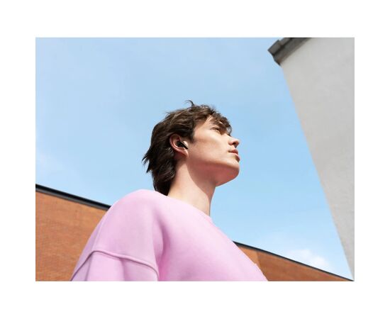 Навушники Xiaomi Redmi Buds 6 Lite Black (1071785), зображення 5 Навушники Xiaomi Redmi Buds 6 Lite Black (1071785), зображення 5