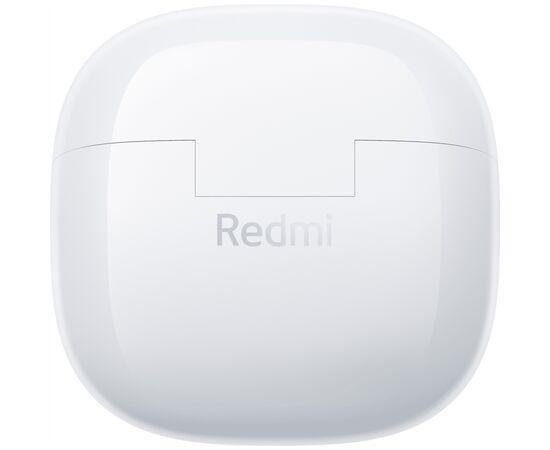 Навушники Xiaomi Redmi Buds 6 Lite White (1071783), зображення 4 Навушники Xiaomi Redmi Buds 6 Lite White (1071783), зображення 4
