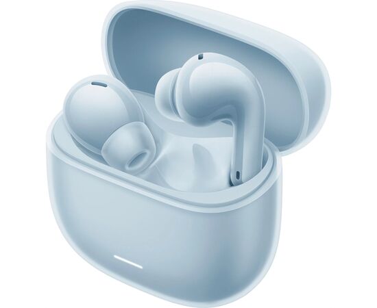 Навушники Xiaomi Redmi Buds 6 Lite Blue (1071786), зображення 5 Навушники Xiaomi Redmi Buds 6 Lite Blue (1071786), зображення 5