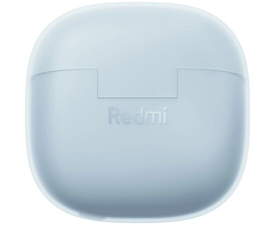 Навушники Xiaomi Redmi Buds 6 Lite Blue (1071786), зображення 6 Навушники Xiaomi Redmi Buds 6 Lite Blue (1071786), зображення 6