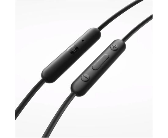 Навушники Xiaomi Type-C Earphones Black (1071791), зображення 2 Навушники Xiaomi Type-C Earphones Black (1071791), зображення 2