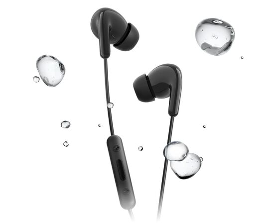 Навушники Xiaomi Type-C Earphones Black (1071791), зображення 3 Навушники Xiaomi Type-C Earphones Black (1071791), зображення 3