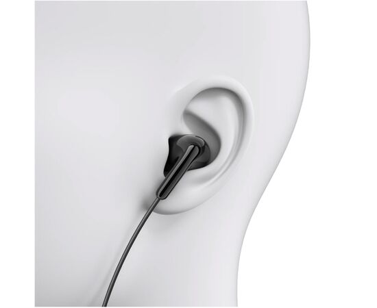 Навушники Xiaomi Type-C Earphones Black (1071791), зображення 5 Навушники Xiaomi Type-C Earphones Black (1071791), зображення 5