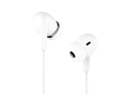 Навушники Xiaomi Type-C Earphones White (1071792), зображення 2 Навушники Xiaomi Type-C Earphones White (1071792), зображення 2