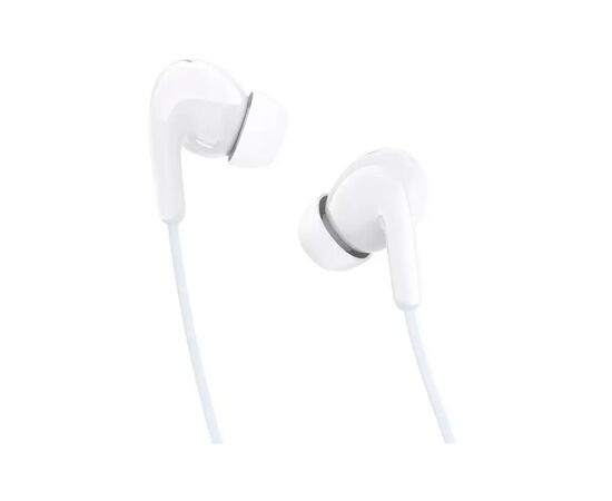 Навушники Xiaomi Type-C Earphones White (1071792), зображення 3 Навушники Xiaomi Type-C Earphones White (1071792), зображення 3