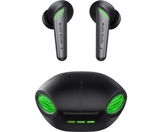 Наушники Black Shark Lucifer T7 (BS-T7) Black (1084874), изображение 2 Наушники Black Shark Lucifer T7 (BS-T7) Black (1084874), изображение 2