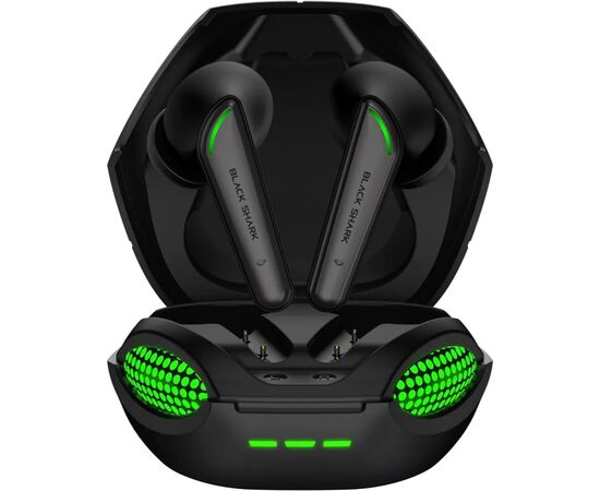 Наушники Black Shark Lucifer T7 (BS-T7) Black (1084874), изображение 5 Наушники Black Shark Lucifer T7 (BS-T7) Black (1084874), изображение 5