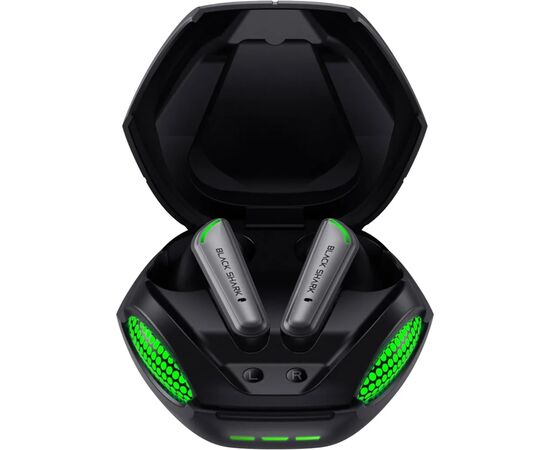 Наушники Black Shark Lucifer T7 (BS-T7) Black (1084874), изображение 6 Наушники Black Shark Lucifer T7 (BS-T7) Black (1084874), изображение 6