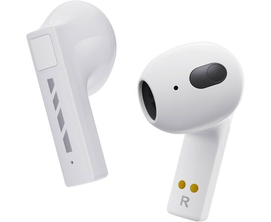 Наушники Black Shark T11 (BS-11) White (1084871), изображение 2 Наушники Black Shark T11 (BS-11) White (1084871), изображение 2