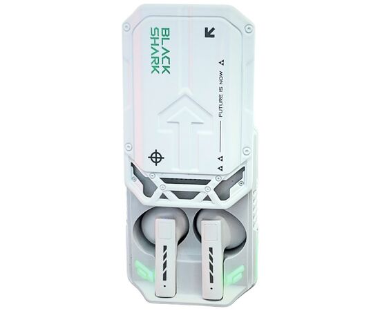 Наушники Black Shark T11 (BS-11) White (1084871), изображение 4 Наушники Black Shark T11 (BS-11) White (1084871), изображение 4