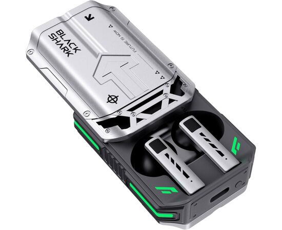 Наушники Black Shark T11 (BS-T11) Grey (1084875), изображение 5 Наушники Black Shark T11 (BS-T11) Grey (1084875), изображение 5