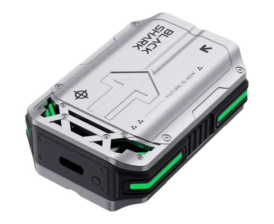 Наушники Black Shark T11 (BS-T11) Grey (1084875), изображение 6 Наушники Black Shark T11 (BS-T11) Grey (1084875), изображение 6