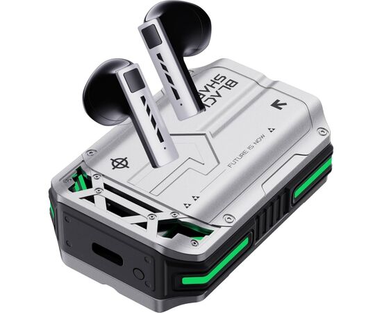 Навушники Black Shark T11 (BS-T11) Grey (1084875)