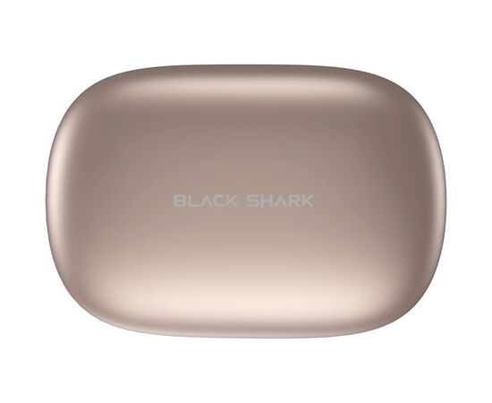 Наушники Black Shark T20 (BS-T20) Gold (1084877), изображение 3 Наушники Black Shark T20 (BS-T20) Gold (1084877), изображение 3