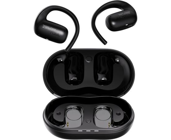Навушники Black Shark T21 (BS-T21) Black (1084880)