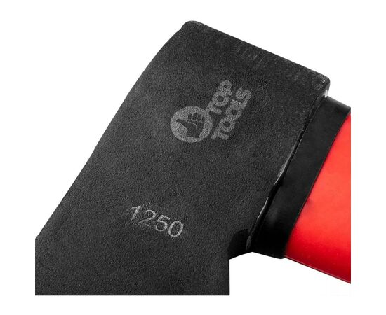 Сокира Top Tools руків'я скловолокно 74.5см 1250г (05A212), зображення 3