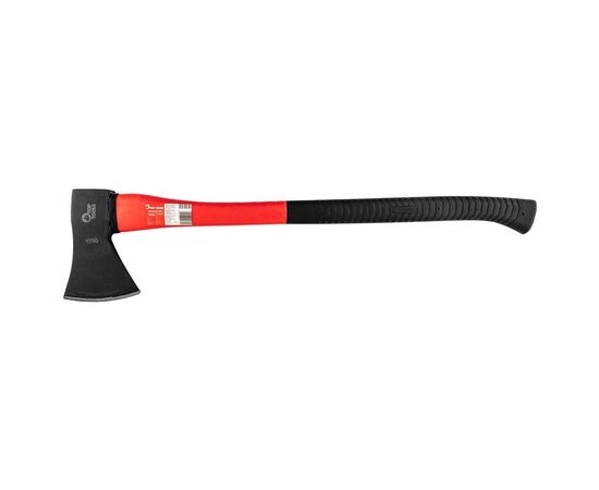 Сокира Top Tools руків'я скловолокно 74.5см 1250г (05A212)