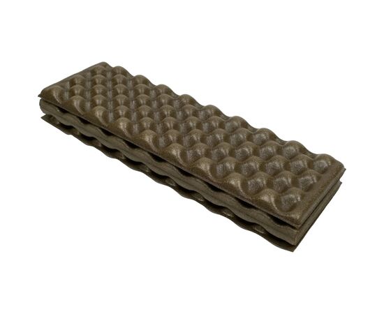 Туристическая сидушка Tribe Seat Mat T-BD-0003 brown (T-BD-0003-brown), изображение 2 Туристическая сидушка Tribe Seat Mat T-BD-0003 brown (T-BD-0003-brown), изображение 2