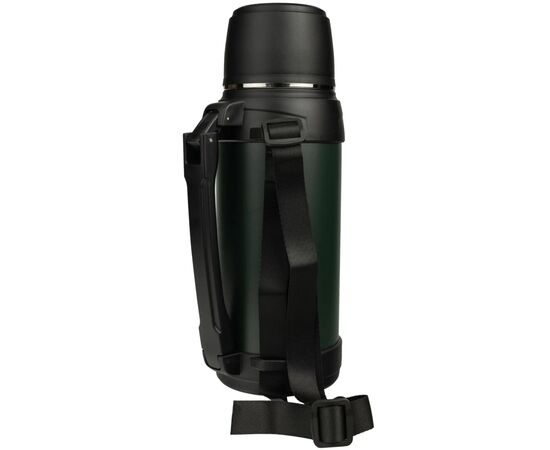 Термос Tribe Family line 2 л Olive (T-DG-0001-olive), изображение 2 Термос Tribe Family line 2 л Olive (T-DG-0001-olive), изображение 2