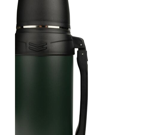 Термос Tribe Family line 2 л Olive (T-DG-0001-olive), изображение 4 Термос Tribe Family line 2 л Olive (T-DG-0001-olive), изображение 4