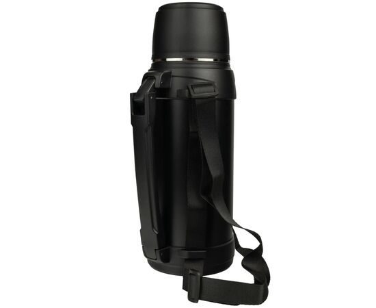 Термос Tribe Family line 2 л Black (T-DG-0001-black), изображение 2 Термос Tribe Family line 2 л Black (T-DG-0001-black), изображение 2