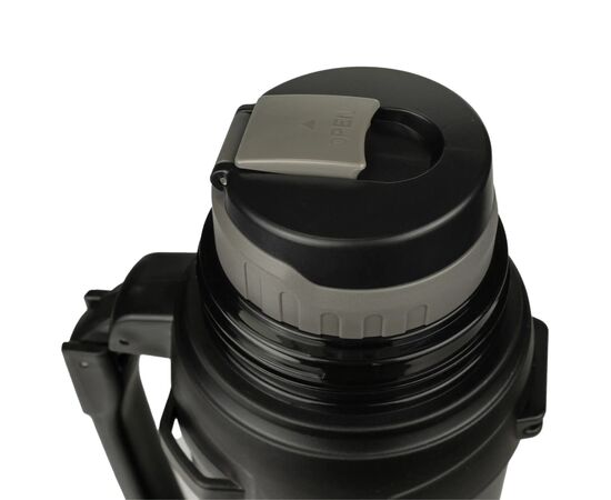 Термос Tribe Family line 2 л Black (T-DG-0001-black), изображение 9 Термос Tribe Family line 2 л Black (T-DG-0001-black), изображение 9
