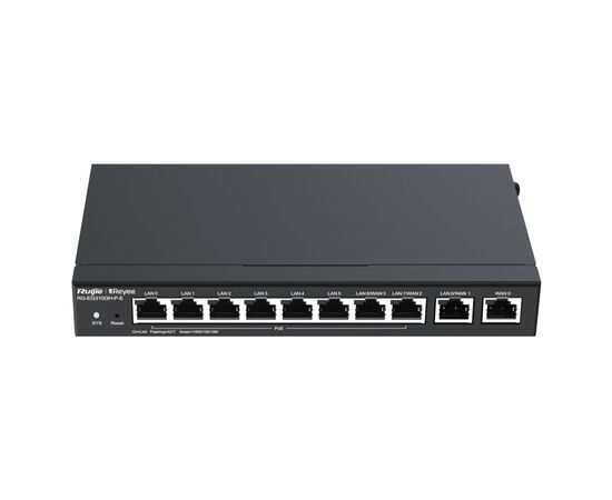 Маршрутизатор Ruijie Networks RG-EG310GH-P-E