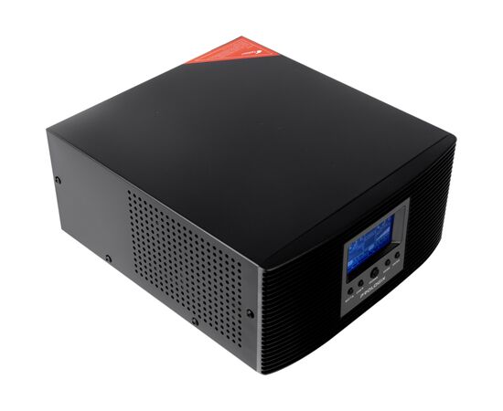Источник бесперебойного питания Prologix 800VA 640W (PLP800XL), изображение 3 Источник бесперебойного питания Prologix 800VA 640W (PLP800XL), изображение 3