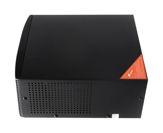 Источник бесперебойного питания Prologix 800VA 640W (PLP800XL), изображение 5 Источник бесперебойного питания Prologix 800VA 640W (PLP800XL), изображение 5