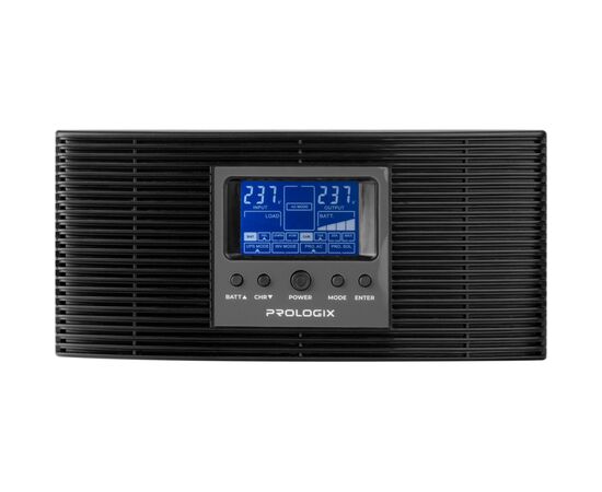 Источник бесперебойного питания Prologix 800VA 640W (PLP800XL)