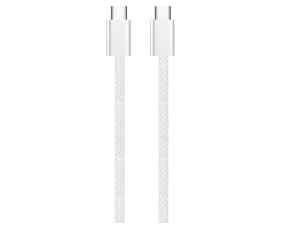 Дата кабель USB-C to USB-C 1.0m 60W 3.0А grey ColorWay (CW-CBPDCC061-GR), изображение 7 Дата кабель USB-C to USB-C 1.0m 60W 3.0А grey ColorWay (CW-CBPDCC061-GR), изображение 7