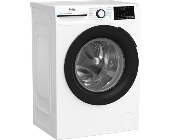 Пральна машина Beko BM3WFSU47235WB, зображення 2 Пральна машина Beko BM3WFSU47235WB, зображення 2