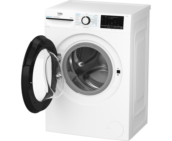 Пральна машина Beko BM3WFSU47235WB, зображення 4 Пральна машина Beko BM3WFSU47235WB, зображення 4