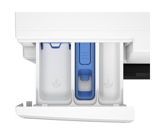 Пральна машина Beko BM3WFSU47235WB, зображення 8 Пральна машина Beko BM3WFSU47235WB, зображення 8