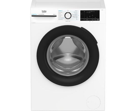 Пральна машина Beko BM3WFSU47235WB