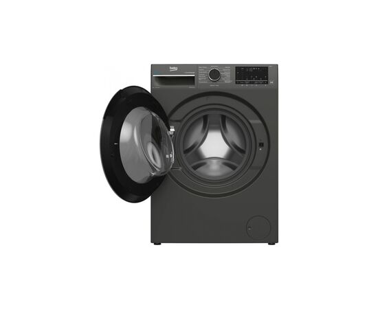Пральна машина Beko B3WFU5822MG, зображення 2 Пральна машина Beko B3WFU5822MG, зображення 2